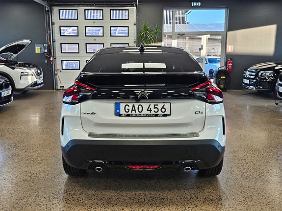 Citroen C4 5 of 27