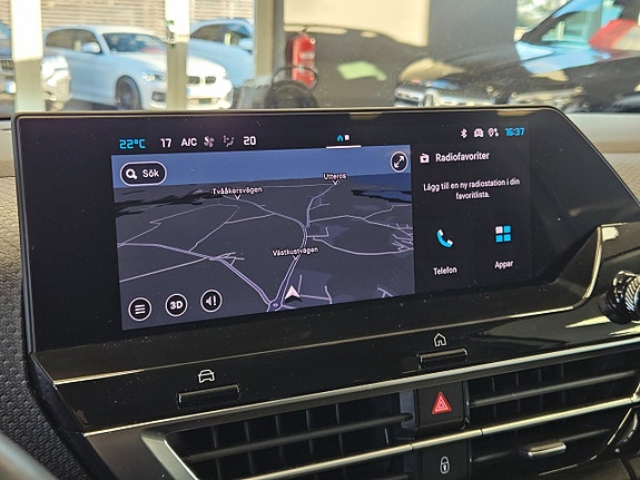Citroen C4 11 of 27