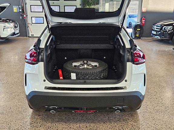 Citroen C4 25 of 27