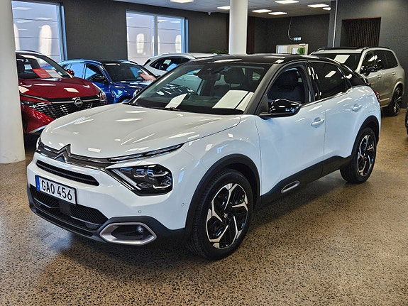 Citroen C4 3 of 27
