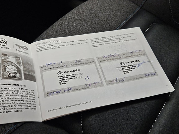 Citroen C4 26 of 27