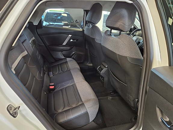 Citroen C4 23 of 27