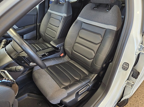 Citroen C4 21 of 27
