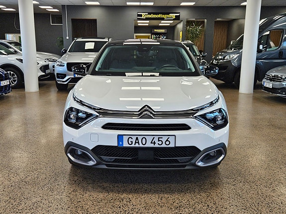 Citroen C4 2 of 27