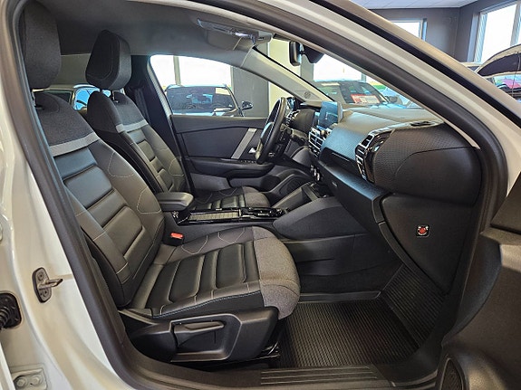 Citroen C4 22 of 27