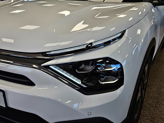 Citroen C4 7 of 27