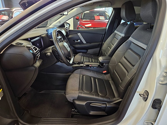 Citroen C4 20 of 27