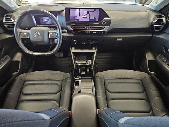 Citroen C4 9 of 27