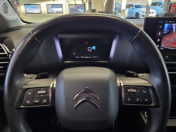 Citroen C4 14 of 27