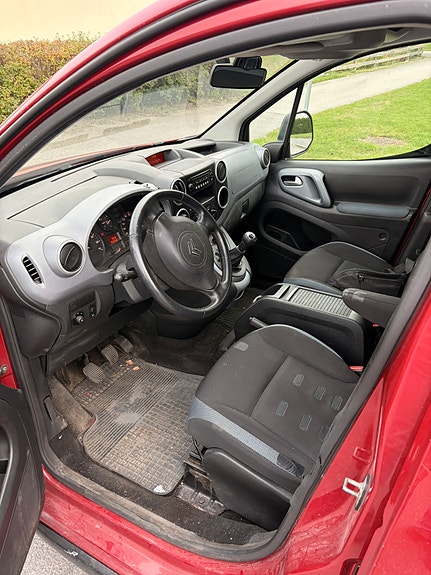 Citroen Berlingo 2 of 6