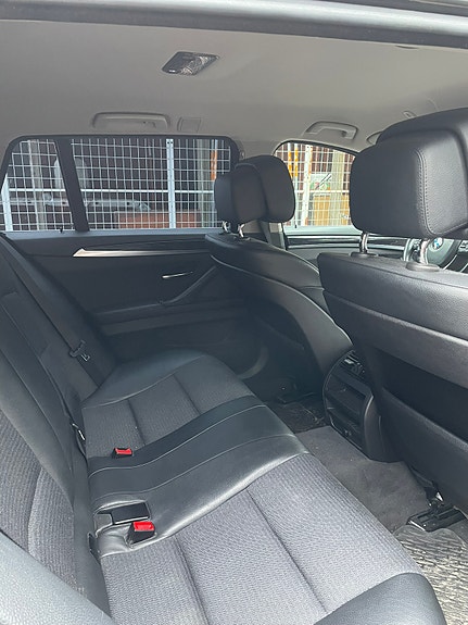 BMW 520d 11 of 11