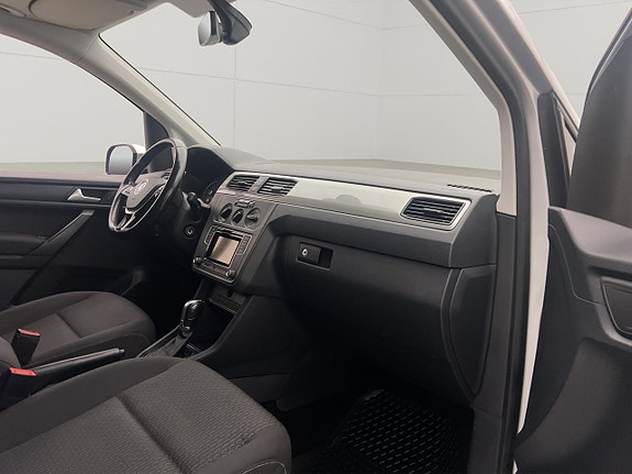 Volkswagen Caddy 17 of 29