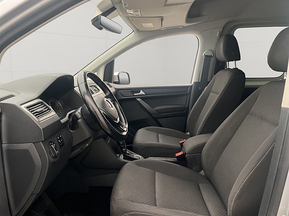 Volkswagen Caddy 16 of 29