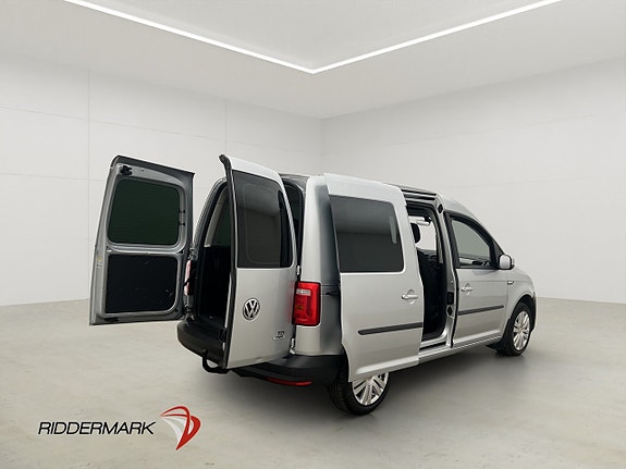 Volkswagen Caddy 10 of 29