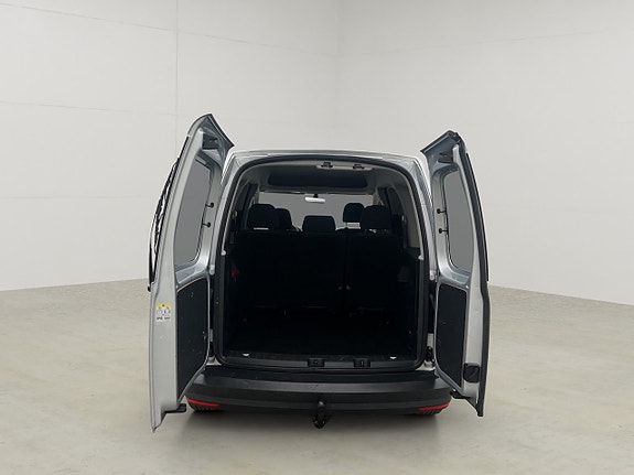 Volkswagen Caddy 12 of 29
