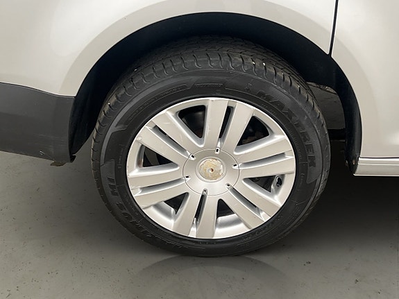 Volkswagen Caddy 27 of 29