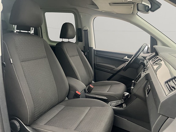 Volkswagen Caddy 14 of 29