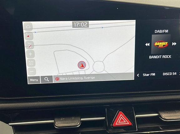 Kia Niro 10 of 14
