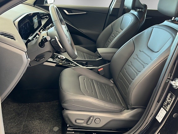 Kia Niro 7 of 14
