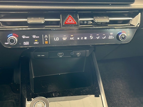 Kia Niro 13 of 14