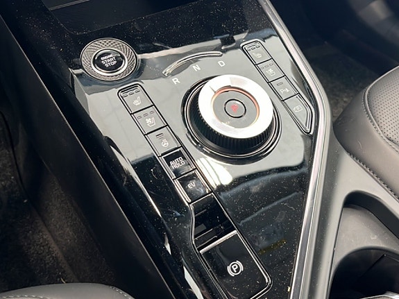 Kia Niro 12 of 14
