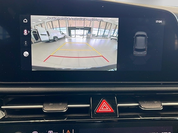 Kia Niro 11 of 14