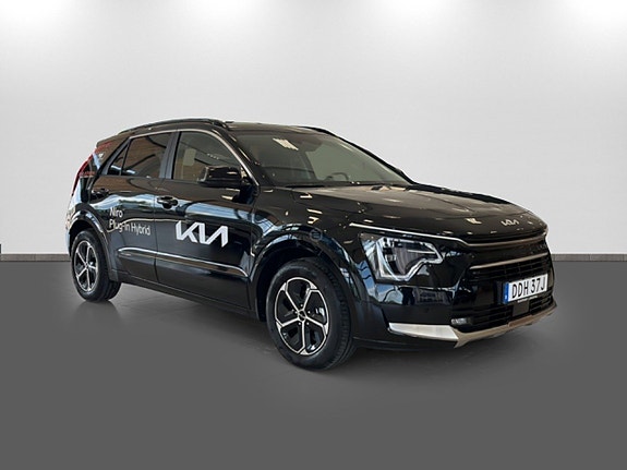 Kia Niro 3 of 14