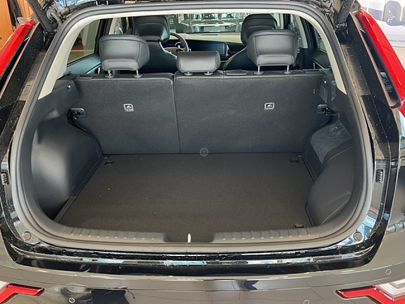 Kia Niro 14 of 14