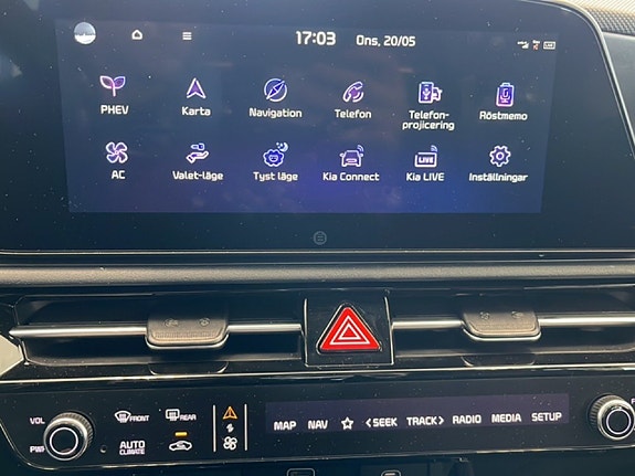 Kia Niro 9 of 14