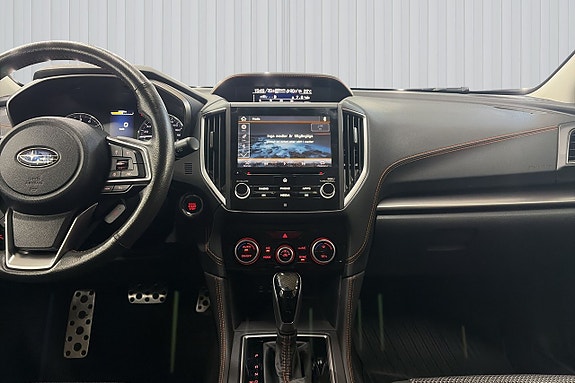 Subaru XV 11 of 20