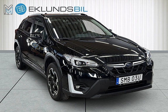 Subaru XV 7 of 20