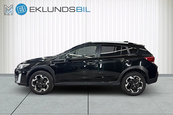 Subaru XV 3 of 20