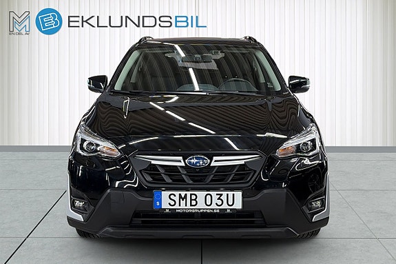 Subaru XV 8 of 20