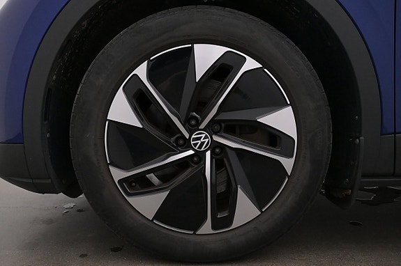 Volkswagen ID.4 27 of 27