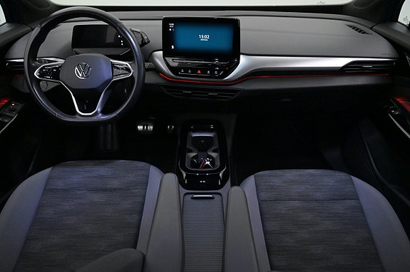 Volkswagen ID.4 6 of 27