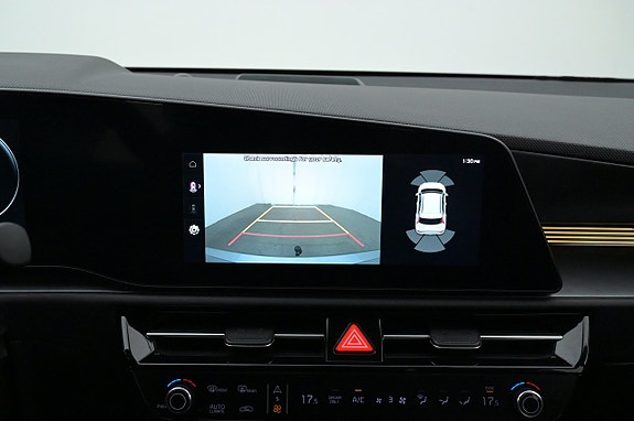 Kia Niro 11 of 27