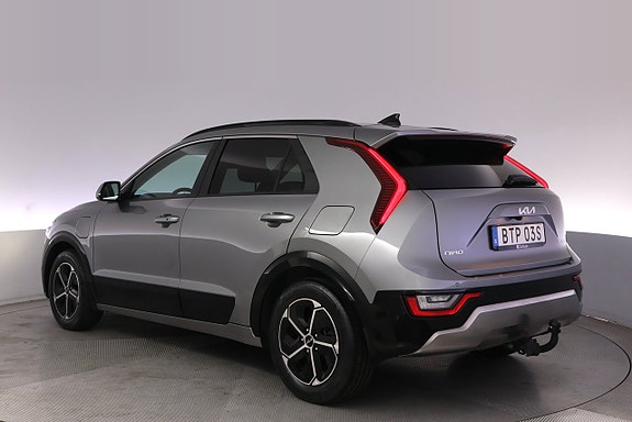 Kia Niro 4 of 27