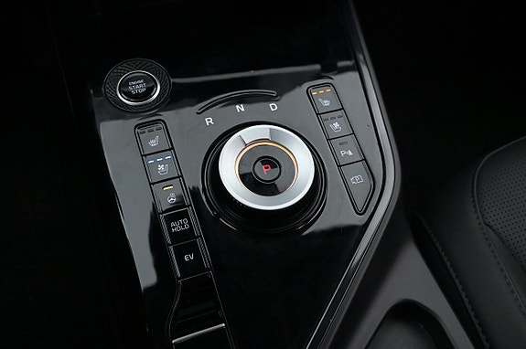 Kia Niro 17 of 27