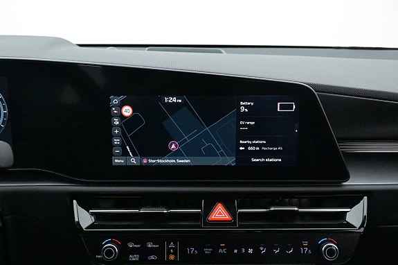 Kia Niro 12 of 27