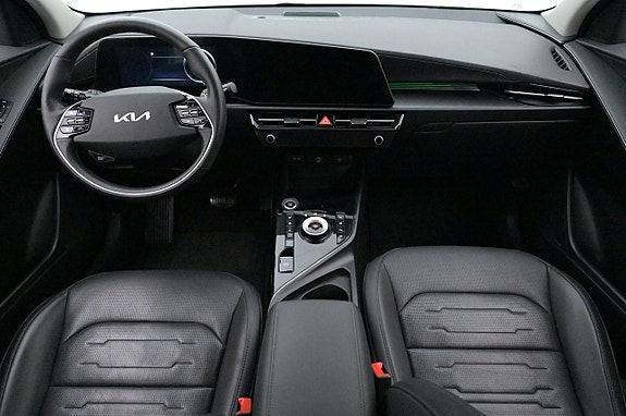 Kia Niro 6 of 27