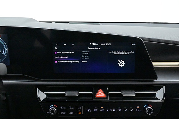 Kia Niro 14 of 27