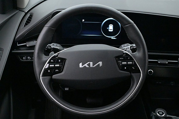 Kia Niro 7 of 27