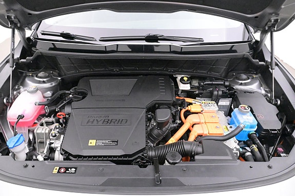Kia Niro 26 of 27