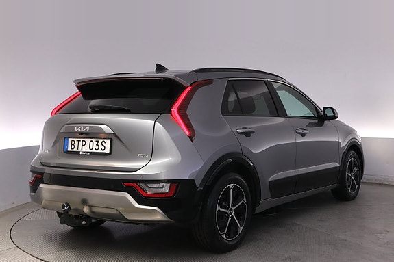 Kia Niro 5 of 27