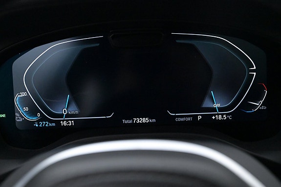 BMW iX3 8 of 27