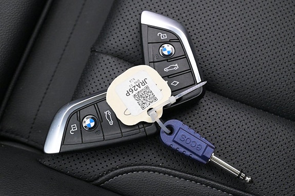 BMW iX3 22 of 27