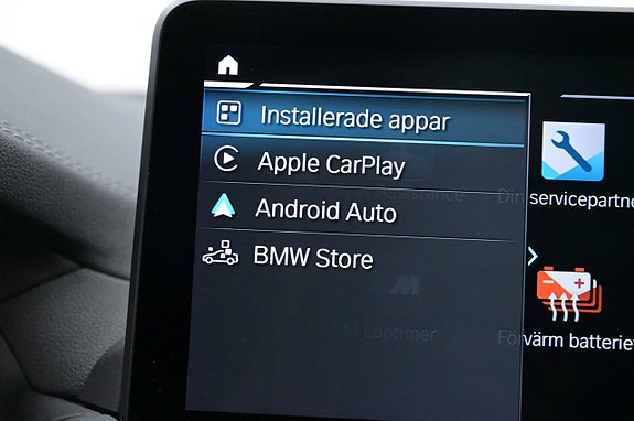 BMW iX3 18 of 27