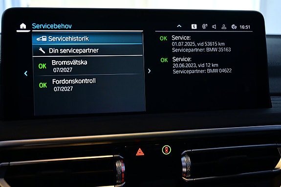 BMW iX3 17 of 27