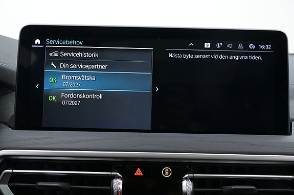 BMW iX3 16 of 27