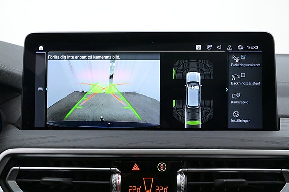 BMW iX3 13 of 27